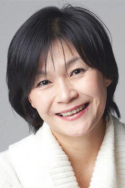 Kil Hae-yeon - Actor Profile Photo
