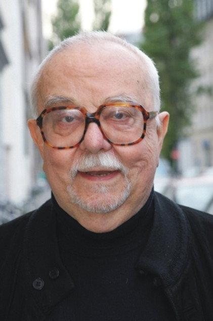 Hans Korte - Actor Profile Photo