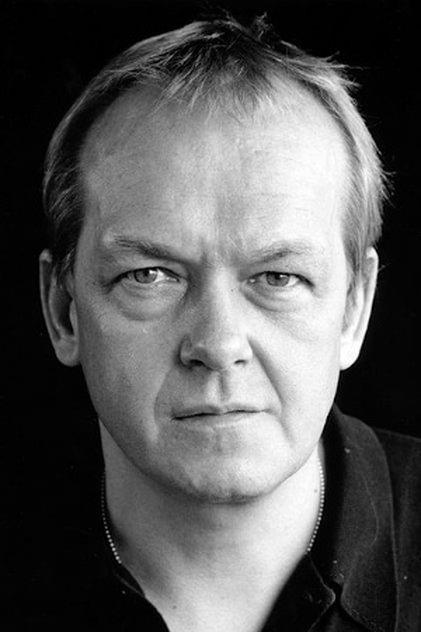Christopher Fulford - Actor Profile Photo
