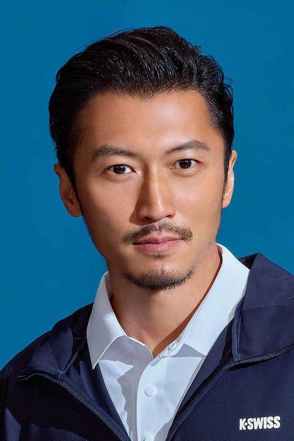 Nicholas Tse Ting-Fung - Actor Profile Photo