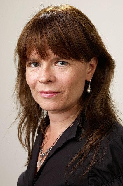 Maria Heiskanen - Actor Profile Photo