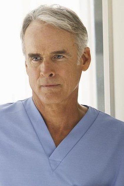 John Terry - Actor Profile Photo