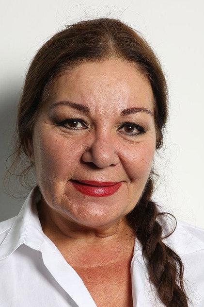 Bedia Ener - Actor Profile Photo