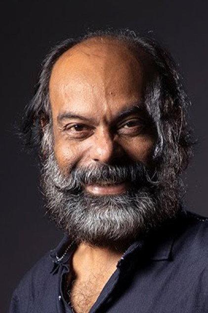 Nasir Uddin Khan - Actor Profile Photo