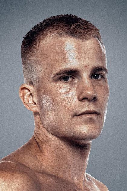 Liam Wilson - Actor Profile Photo