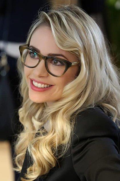 Martina Stella - Actor Profile Photo