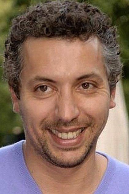 Atmen Kelif - Actor Profile Photo