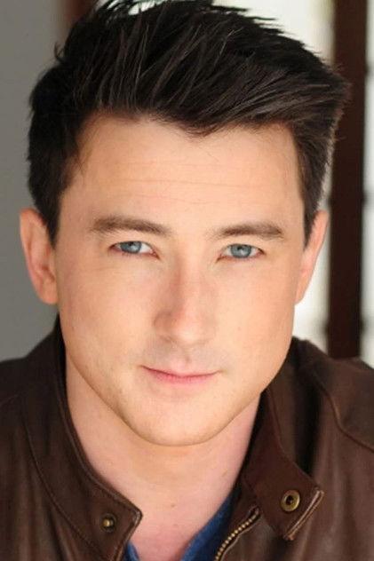 Alex Frost - Actor Profile Photo