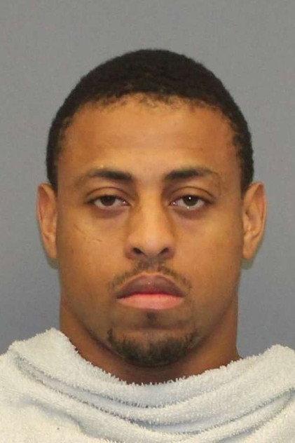 Greg Hardy - Actor Profile Photo