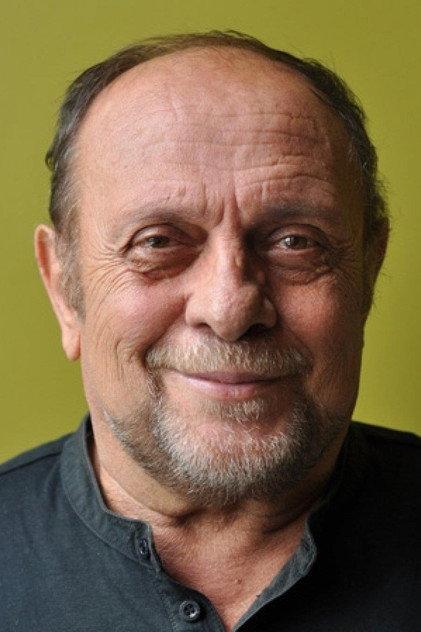 Emin Gümüşkaya - Actor Profile Photo