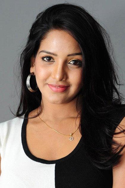 Pavani Reddy - Actor Profile Photo