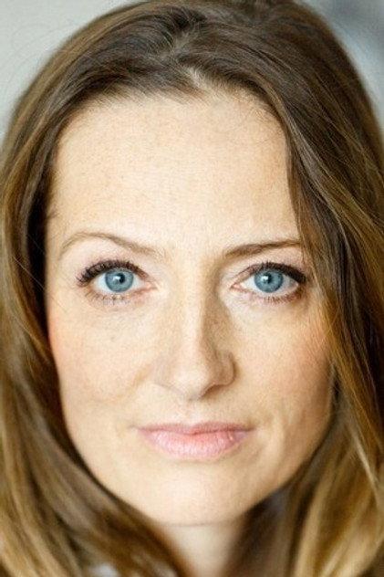 Nicola Ransom - Actor Profile Photo