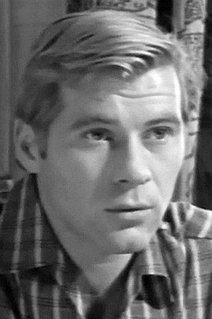 Mykola Sektymenko - Actor Profile Photo