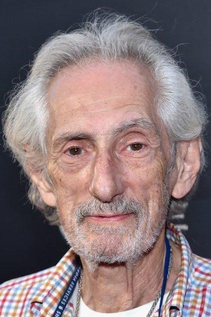 Larry Hankin - Actor Profile Photo