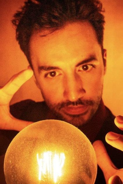 Juliano Rangel - Actor Profile Photo
