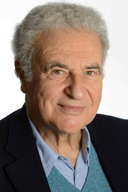Serge Toubiana - Actor Profile Photo