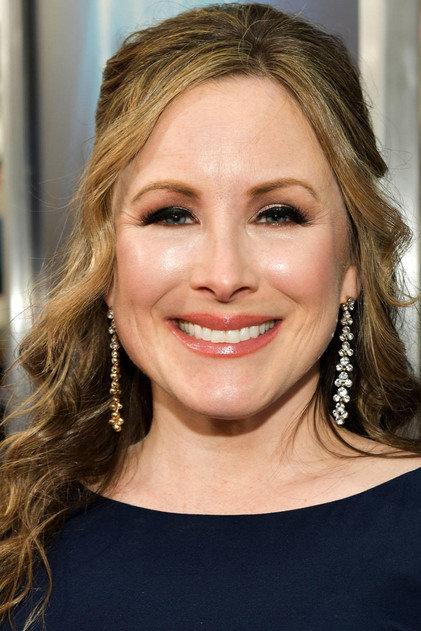 Lisa Durupt - Actor Profile Photo