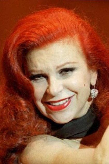 Milva - Actor Profile Photo