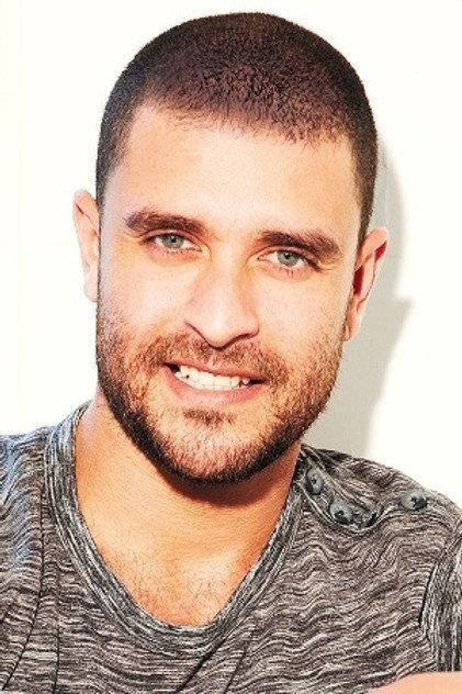 Diogo Nogueira - Actor Profile Photo