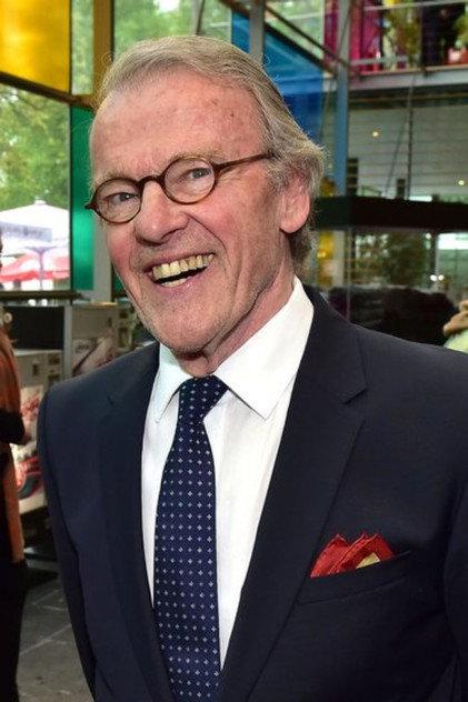 Wichart von Roëll - Actor Profile Photo