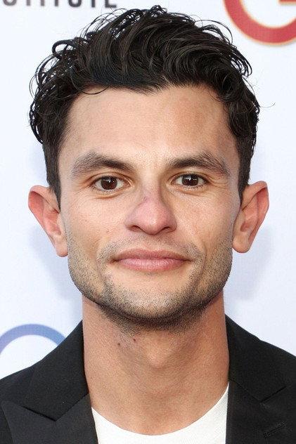 Jeffrey Licon - Actor Profile Photo