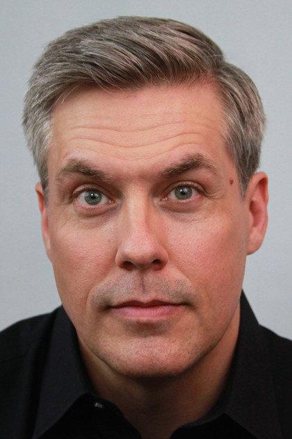 Joshua Childs - Actor Profile Photo