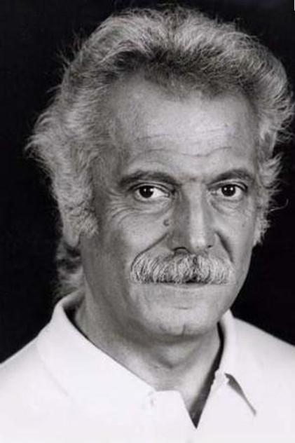 Georges Brassens - Actor Profile Photo