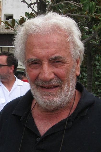 Christos Kalavrouzos - Actor Profile Photo