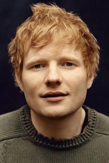 Ed Sheeran - Actor Profile Photo