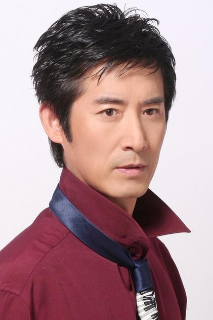 Ma Yue - Actor Profile Photo