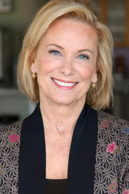 Nancy Morgan - Actor Profile Photo