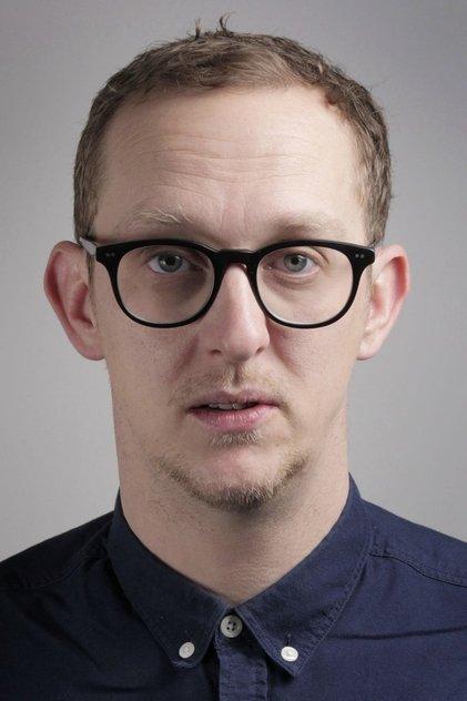 Leo Bill - Actor Profile Photo
