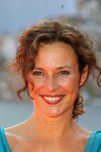 Valéria Cavalli - Actor Profile Photo