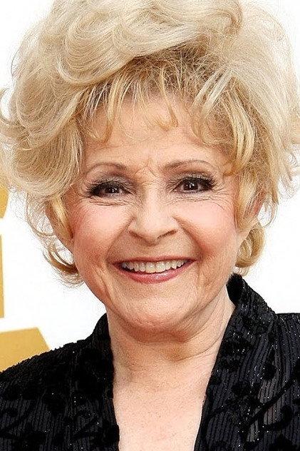 Brenda Lee - Actor Profile Photo