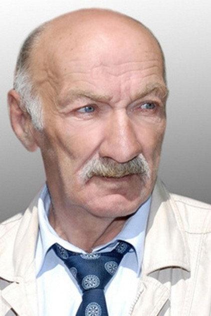 Vladimir Golovin - Actor Profile Photo