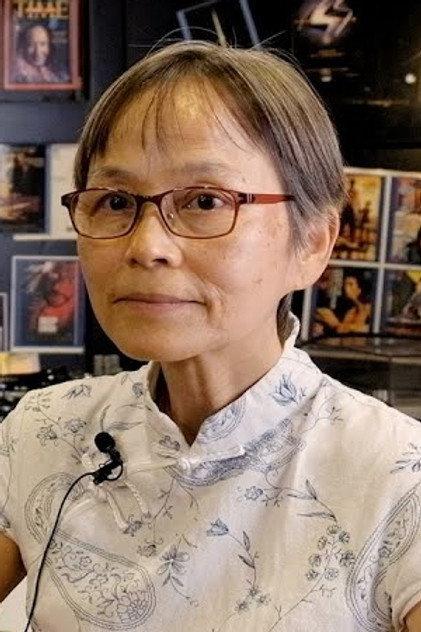 Hui So-Ying - Actor Profile Photo