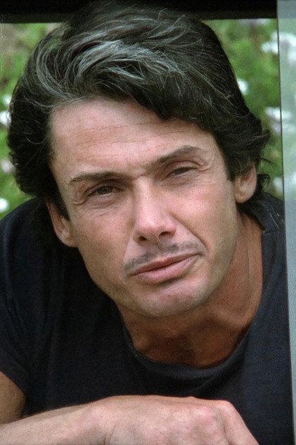 Alex Mann - Actor Profile Photo