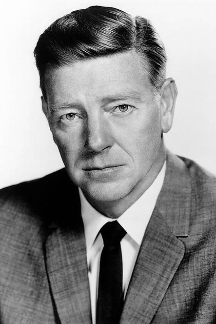 Paul Langton - Actor Profile Photo