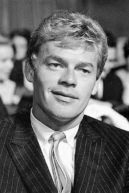 Skip Ward - Actor Profile Photo