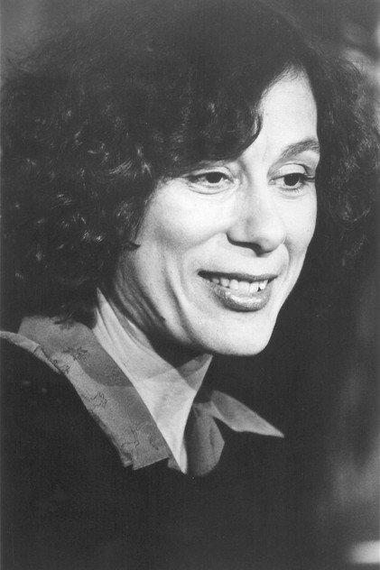 Yvonne Rainer - Actor Profile Photo