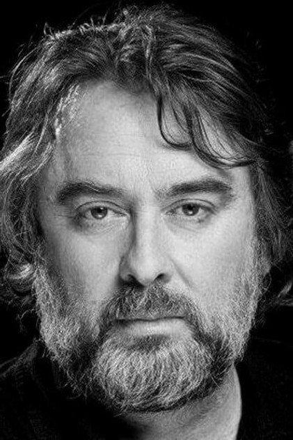 Andrés Lima - Actor Profile Photo