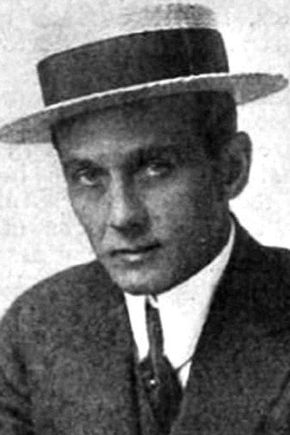 Frank Hall Crane - Actor Profile Photo