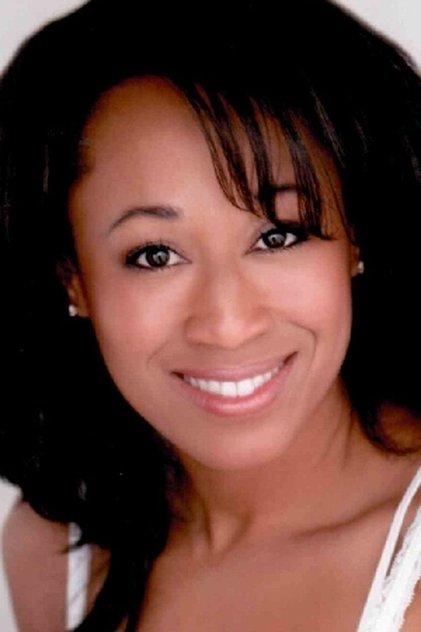 Brenda Crichlow - Actor Profile Photo