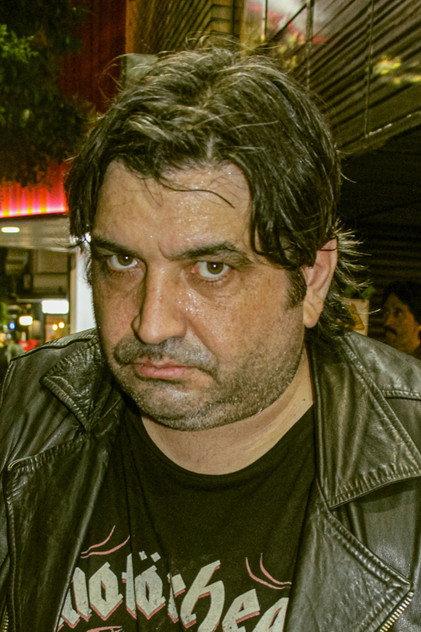 Paul Divano - Actor Profile Photo