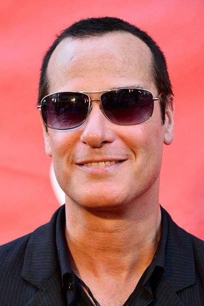 Robert DeLeo - Actor Profile Photo
