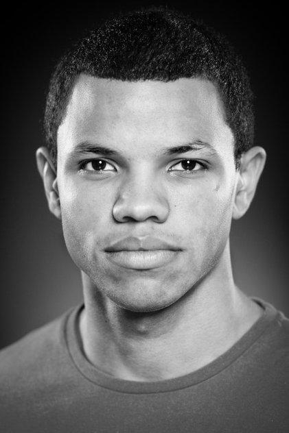 Tunji Kasim - Actor Profile Photo