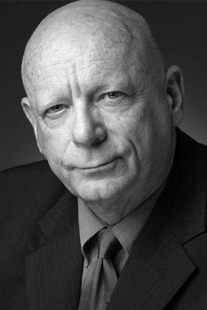 Stephen Leeder - Actor Profile Photo