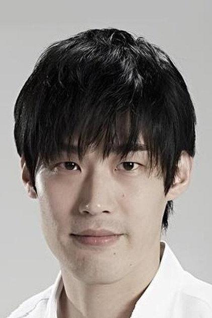 Eiki Narita - Actor Profile Photo