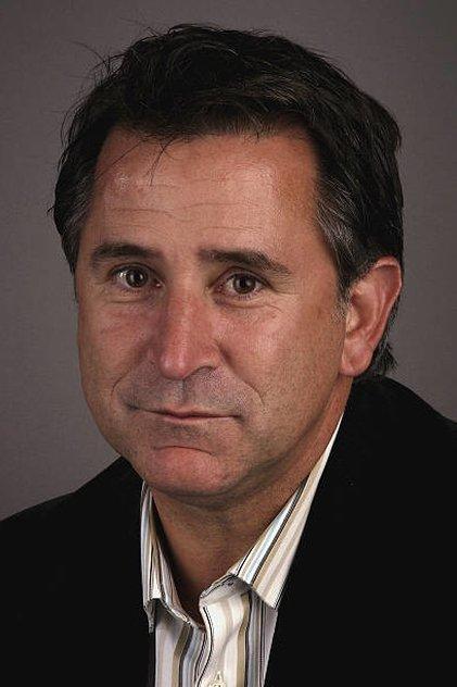 Anthony LaPaglia - Actor Profile Photo