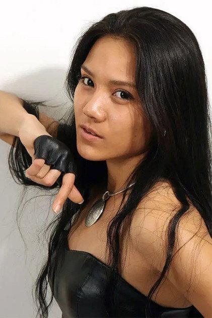 Xu Dongmei - Actor Profile Photo